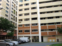 Blk 541 Hougang Avenue 8 (Hougang), HDB 5 Rooms #241442